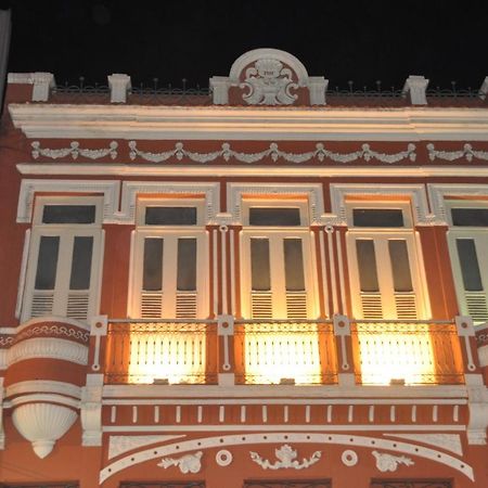 Hotel Fenix (Adults Only) Ρίο ντε Τζανέιρο Εξωτερικό φωτογραφία