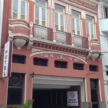 Hotel Fenix (Adults Only) Ρίο ντε Τζανέιρο Εξωτερικό φωτογραφία