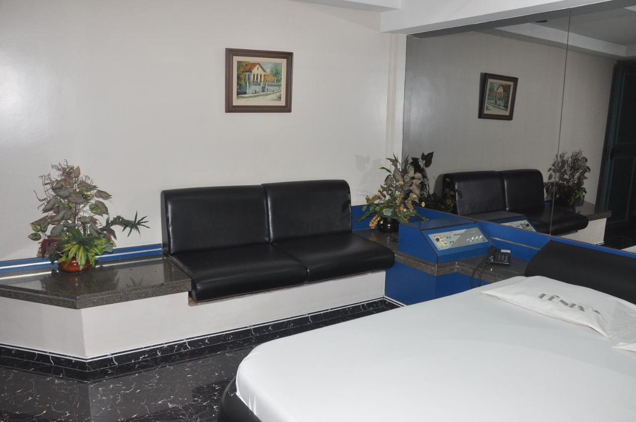 Hotel Fenix (Adults Only) Ρίο ντε Τζανέιρο Εξωτερικό φωτογραφία