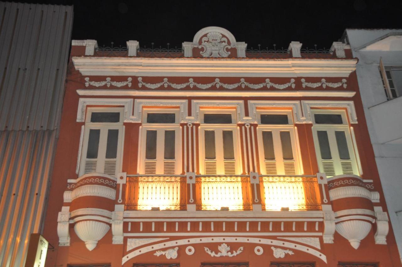 Hotel Fenix (Adults Only) Ρίο ντε Τζανέιρο Εξωτερικό φωτογραφία