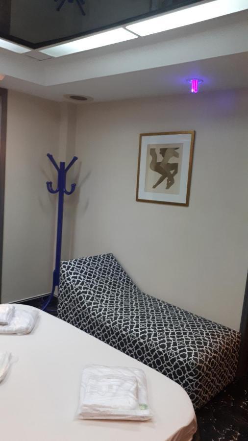 Hotel Fenix (Adults Only) Ρίο ντε Τζανέιρο Εξωτερικό φωτογραφία