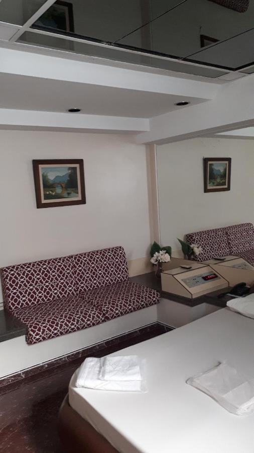 Hotel Fenix (Adults Only) Ρίο ντε Τζανέιρο Εξωτερικό φωτογραφία