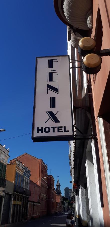 Hotel Fenix (Adults Only) Ρίο ντε Τζανέιρο Εξωτερικό φωτογραφία