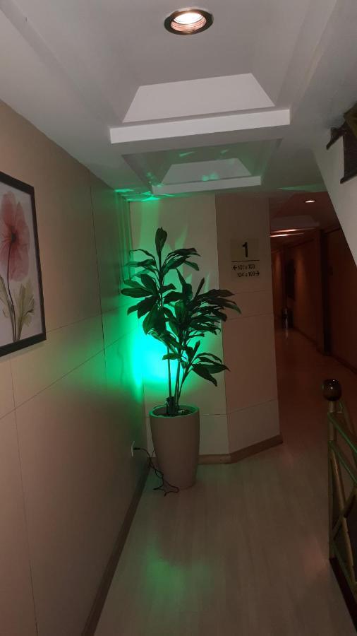 Hotel Fenix (Adults Only) Ρίο ντε Τζανέιρο Εξωτερικό φωτογραφία