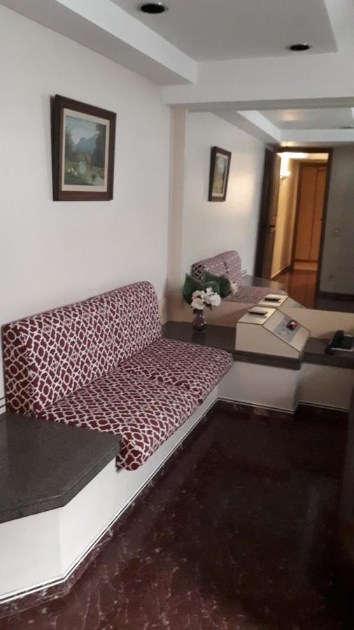 Hotel Fenix (Adults Only) Ρίο ντε Τζανέιρο Εξωτερικό φωτογραφία