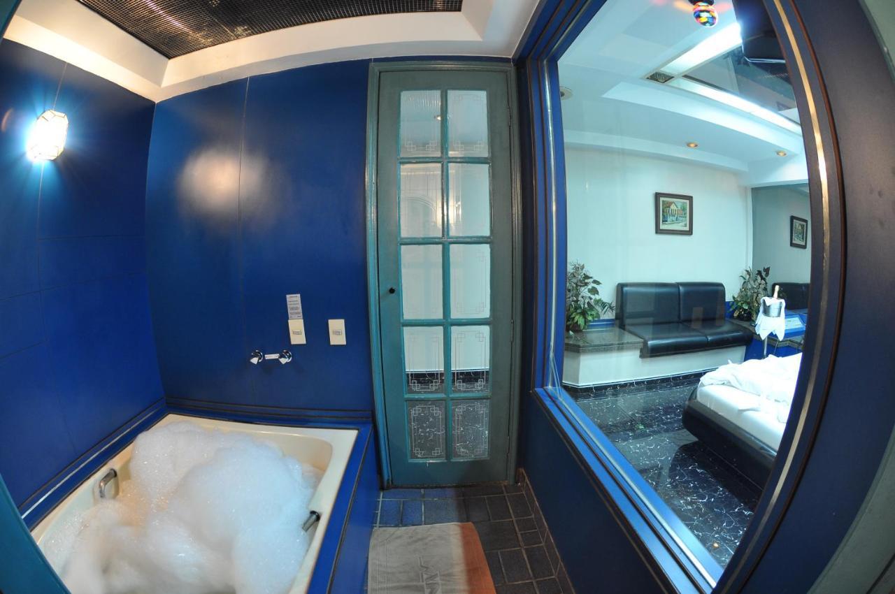 Hotel Fenix (Adults Only) Ρίο ντε Τζανέιρο Εξωτερικό φωτογραφία