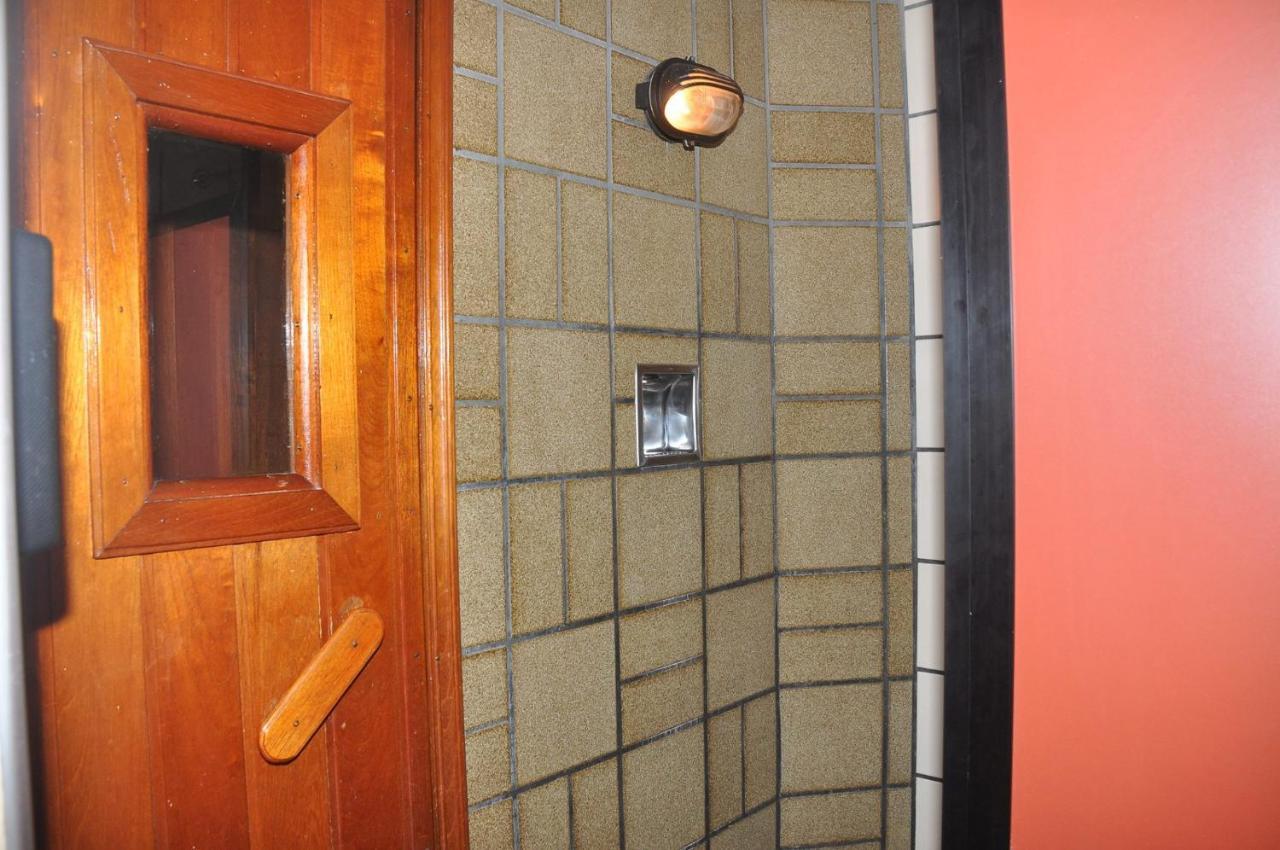 Hotel Fenix (Adults Only) Ρίο ντε Τζανέιρο Εξωτερικό φωτογραφία