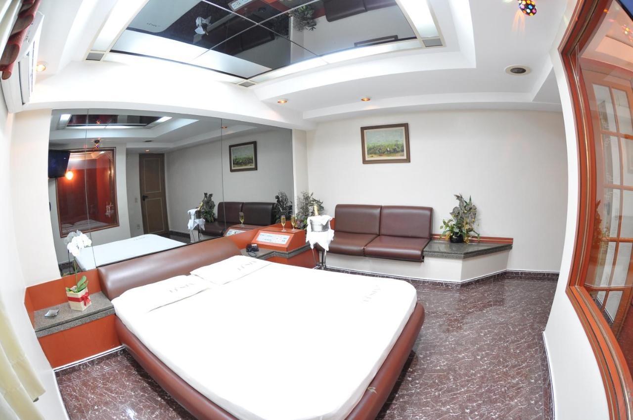 Hotel Fenix (Adults Only) Ρίο ντε Τζανέιρο Εξωτερικό φωτογραφία