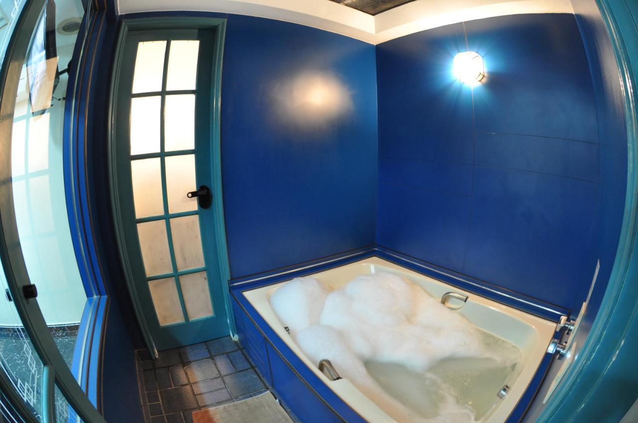 Hotel Fenix (Adults Only) Ρίο ντε Τζανέιρο Εξωτερικό φωτογραφία
