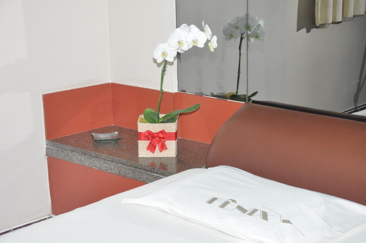 Hotel Fenix (Adults Only) Ρίο ντε Τζανέιρο Εξωτερικό φωτογραφία