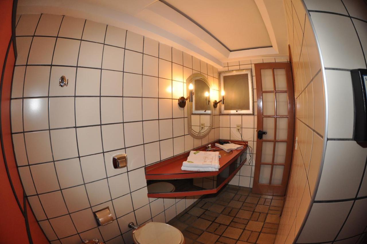 Hotel Fenix (Adults Only) Ρίο ντε Τζανέιρο Εξωτερικό φωτογραφία