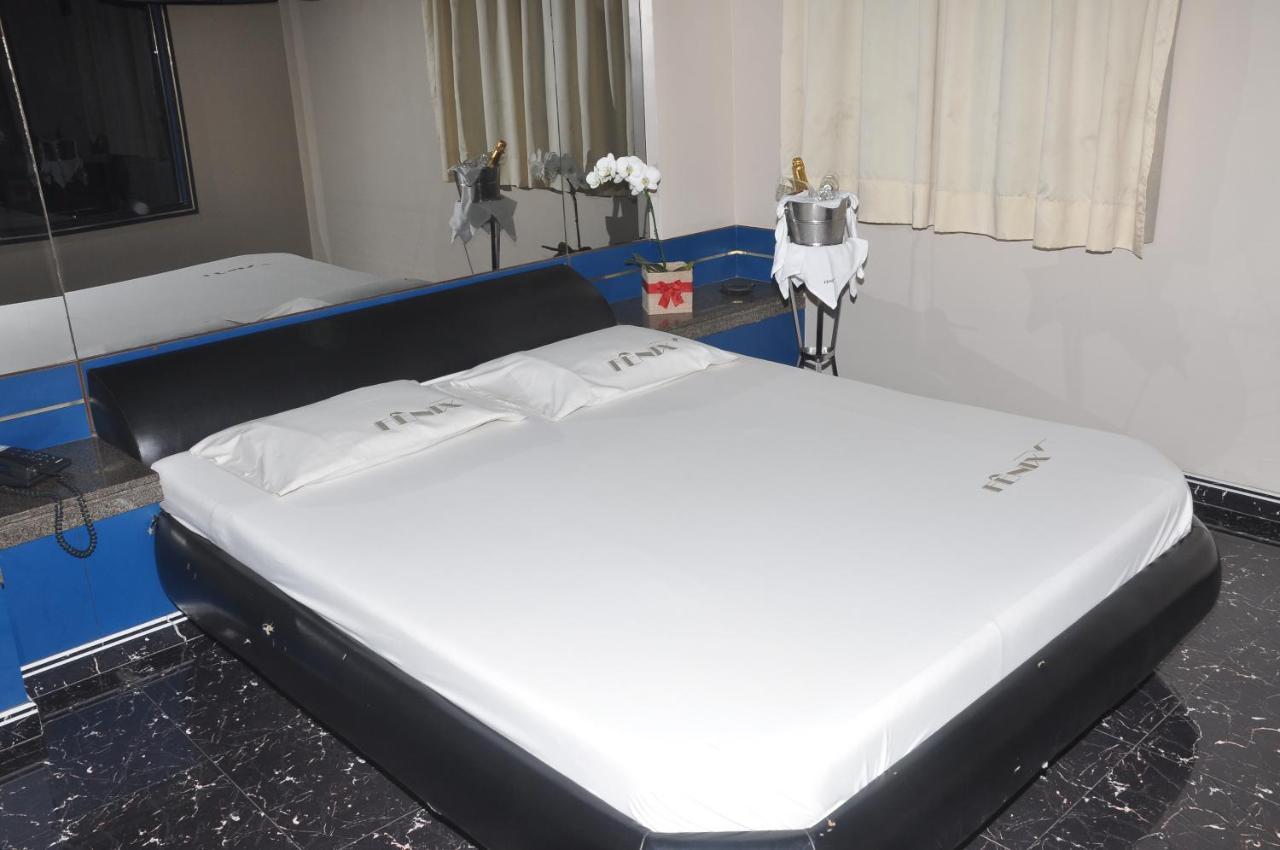Hotel Fenix (Adults Only) Ρίο ντε Τζανέιρο Εξωτερικό φωτογραφία