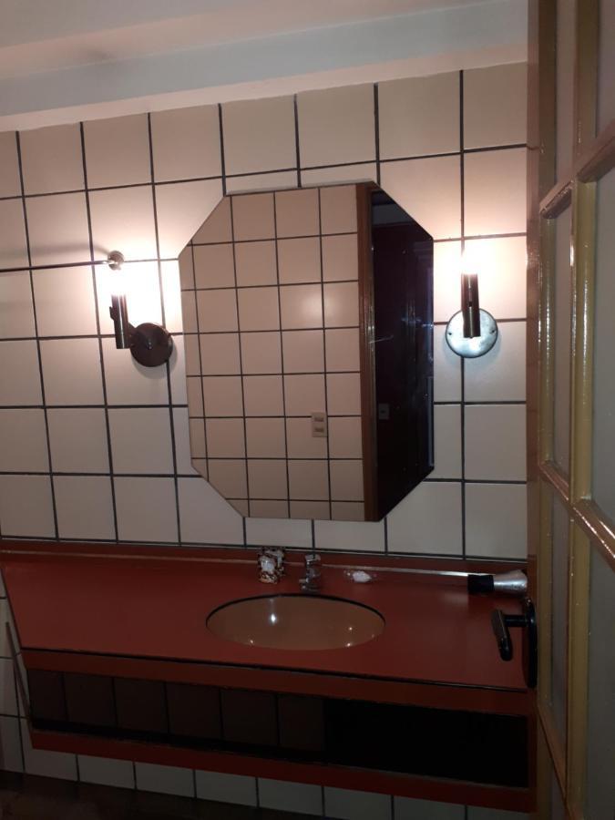 Hotel Fenix (Adults Only) Ρίο ντε Τζανέιρο Εξωτερικό φωτογραφία