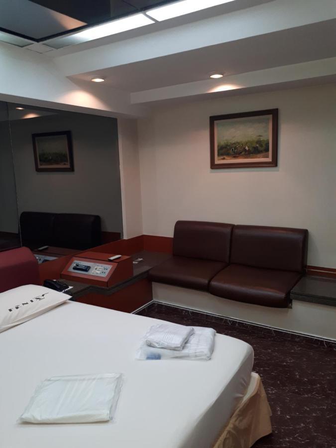 Hotel Fenix (Adults Only) Ρίο ντε Τζανέιρο Εξωτερικό φωτογραφία