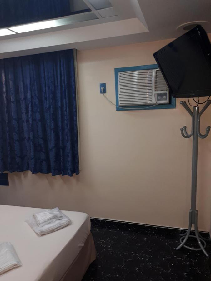Hotel Fenix (Adults Only) Ρίο ντε Τζανέιρο Εξωτερικό φωτογραφία