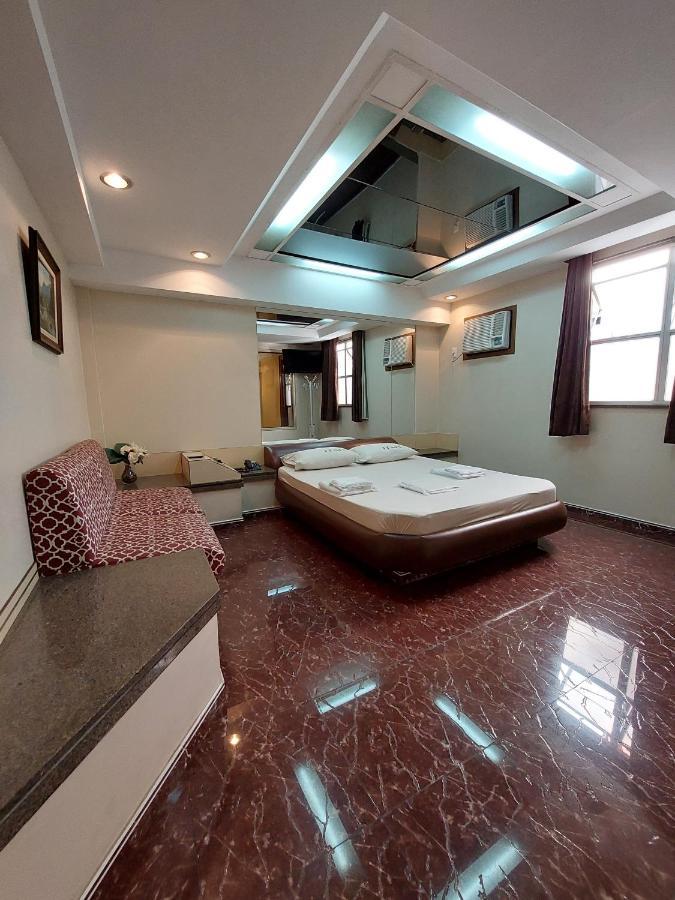 Hotel Fenix (Adults Only) Ρίο ντε Τζανέιρο Εξωτερικό φωτογραφία
