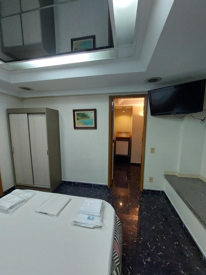 Hotel Fenix (Adults Only) Ρίο ντε Τζανέιρο Εξωτερικό φωτογραφία