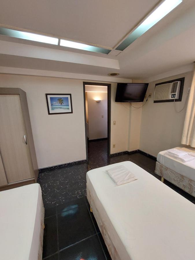 Hotel Fenix (Adults Only) Ρίο ντε Τζανέιρο Εξωτερικό φωτογραφία