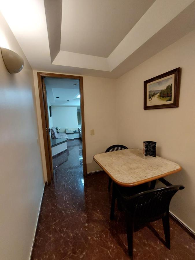 Hotel Fenix (Adults Only) Ρίο ντε Τζανέιρο Εξωτερικό φωτογραφία