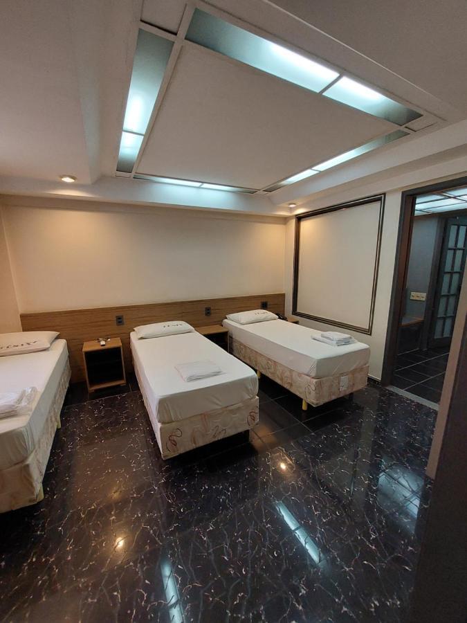 Hotel Fenix (Adults Only) Ρίο ντε Τζανέιρο Εξωτερικό φωτογραφία