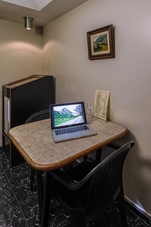 Hotel Fenix (Adults Only) Ρίο ντε Τζανέιρο Εξωτερικό φωτογραφία