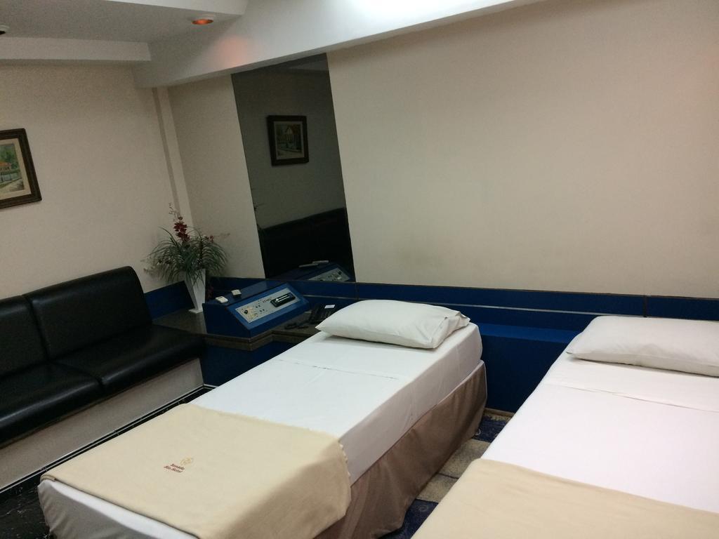 Hotel Fenix (Adults Only) Ρίο ντε Τζανέιρο Εξωτερικό φωτογραφία