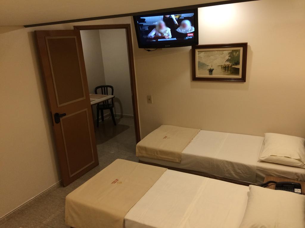 Hotel Fenix (Adults Only) Ρίο ντε Τζανέιρο Εξωτερικό φωτογραφία