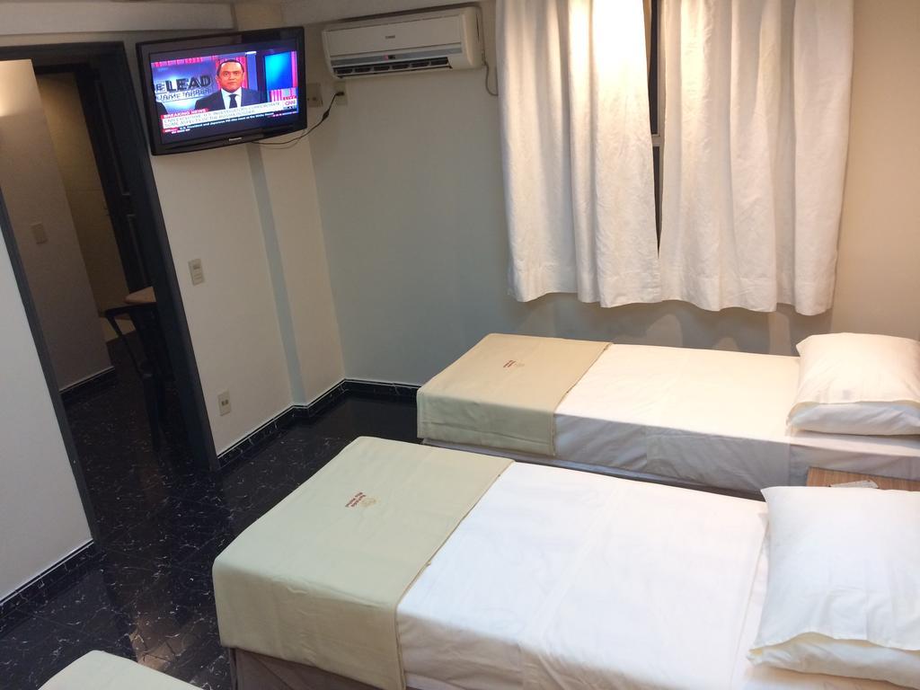 Hotel Fenix (Adults Only) Ρίο ντε Τζανέιρο Εξωτερικό φωτογραφία