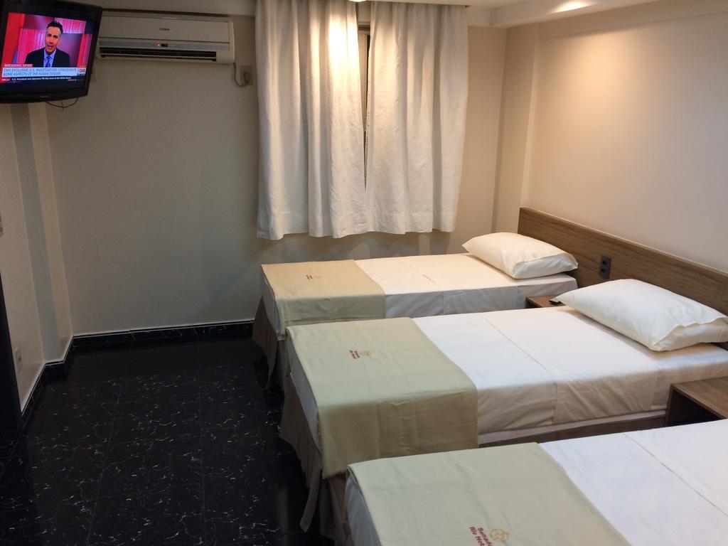 Hotel Fenix (Adults Only) Ρίο ντε Τζανέιρο Εξωτερικό φωτογραφία