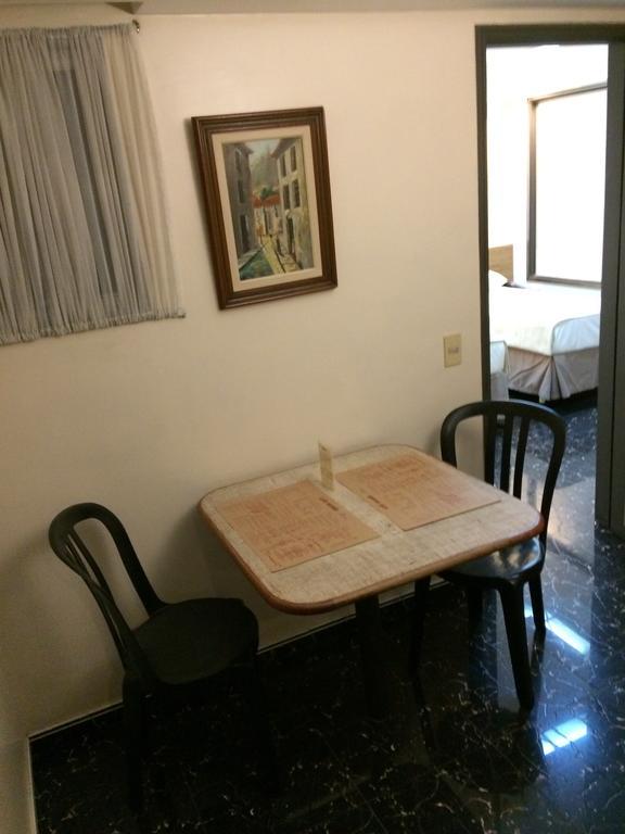 Hotel Fenix (Adults Only) Ρίο ντε Τζανέιρο Εξωτερικό φωτογραφία