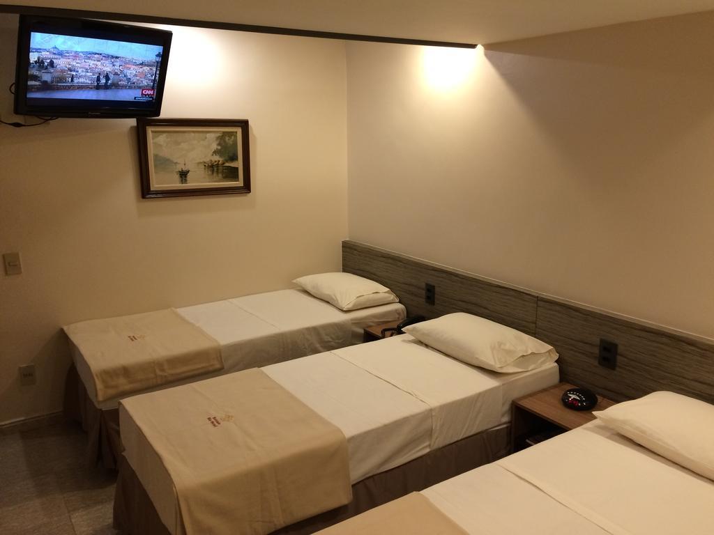 Hotel Fenix (Adults Only) Ρίο ντε Τζανέιρο Εξωτερικό φωτογραφία