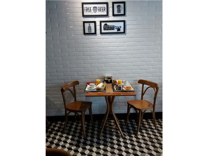 Hotel Fenix (Adults Only) Ρίο ντε Τζανέιρο Εξωτερικό φωτογραφία