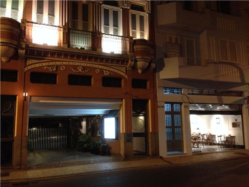 Hotel Fenix (Adults Only) Ρίο ντε Τζανέιρο Εξωτερικό φωτογραφία