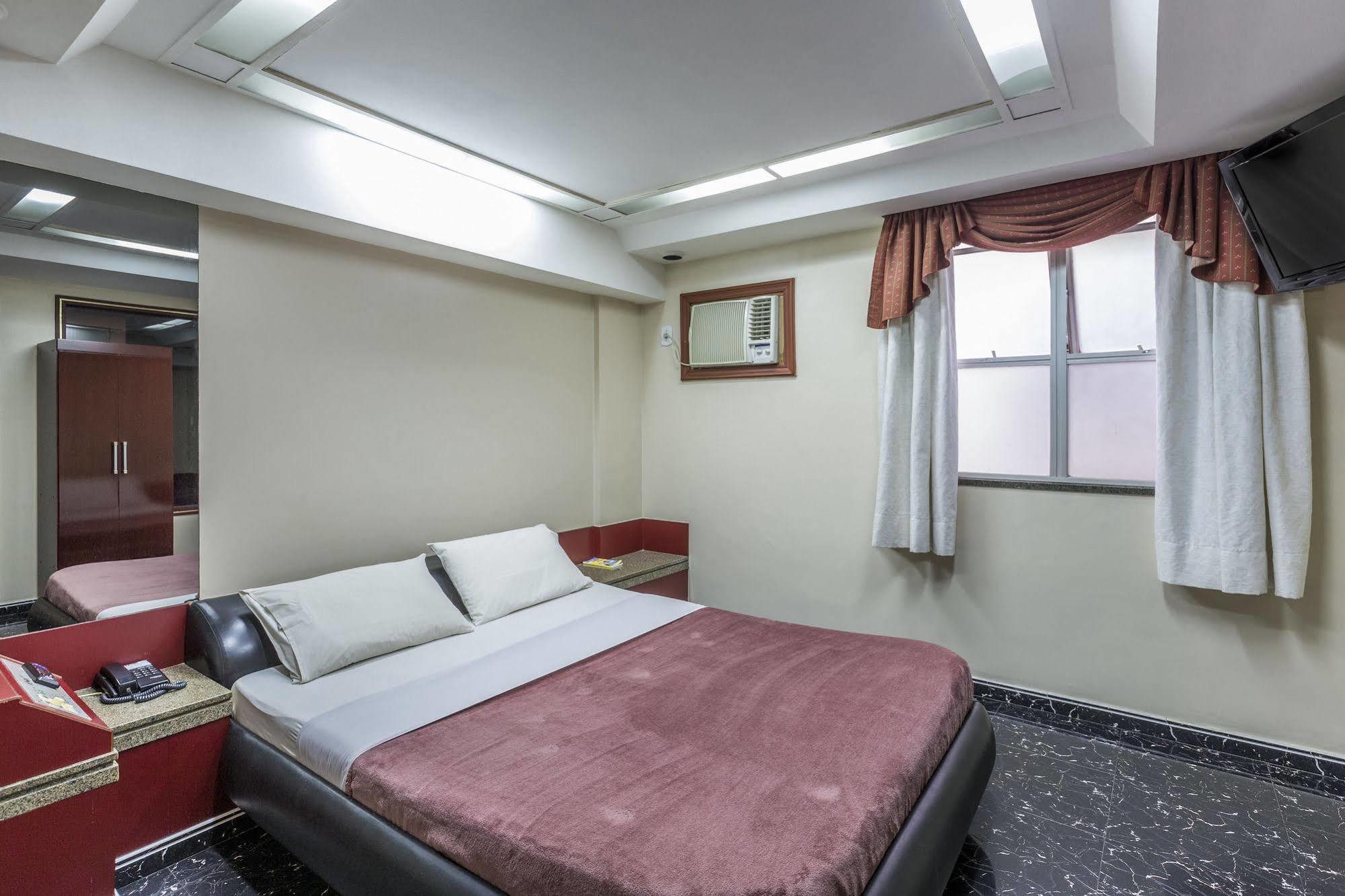 Hotel Fenix (Adults Only) Ρίο ντε Τζανέιρο Εξωτερικό φωτογραφία