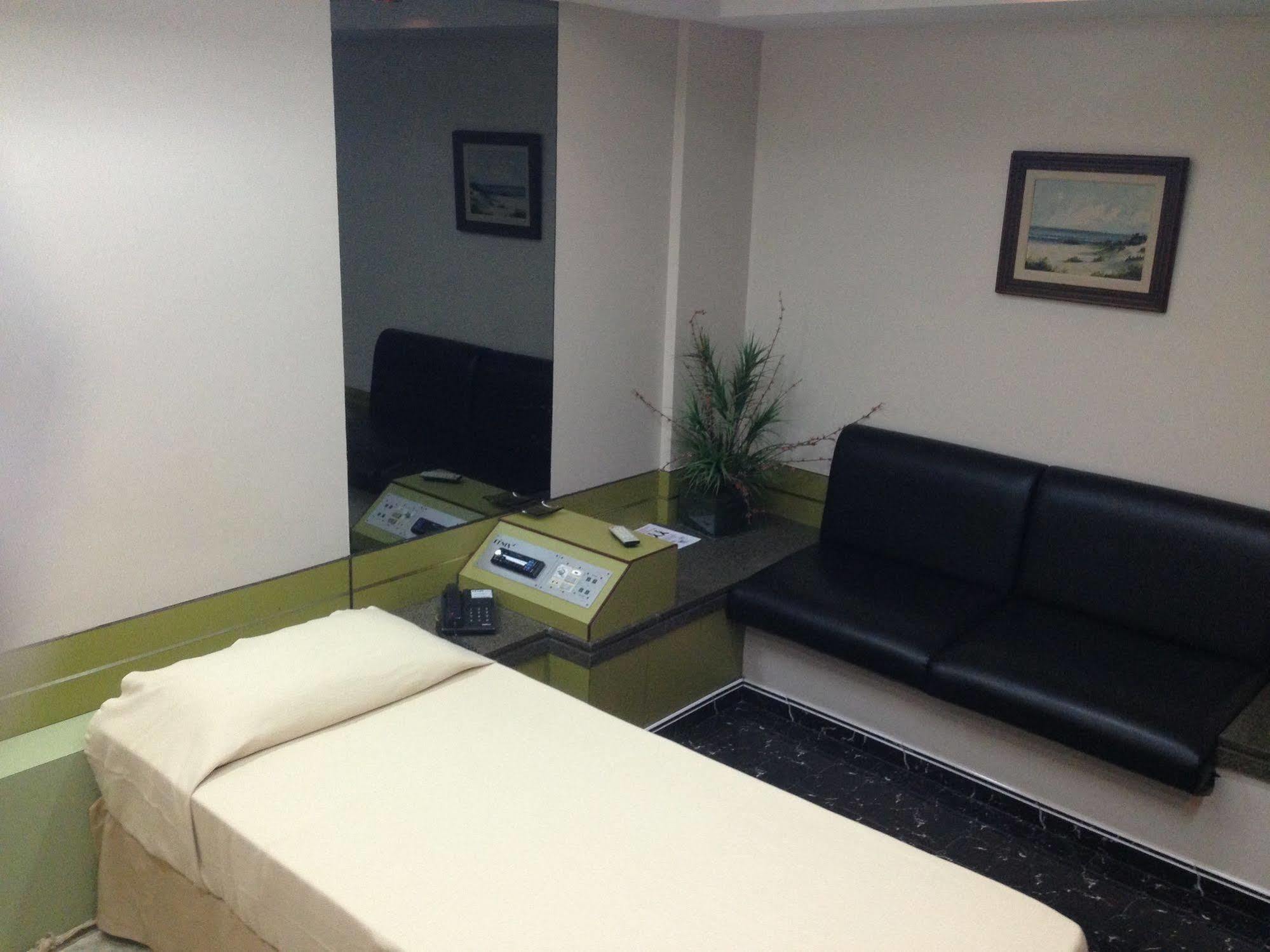 Hotel Fenix (Adults Only) Ρίο ντε Τζανέιρο Εξωτερικό φωτογραφία