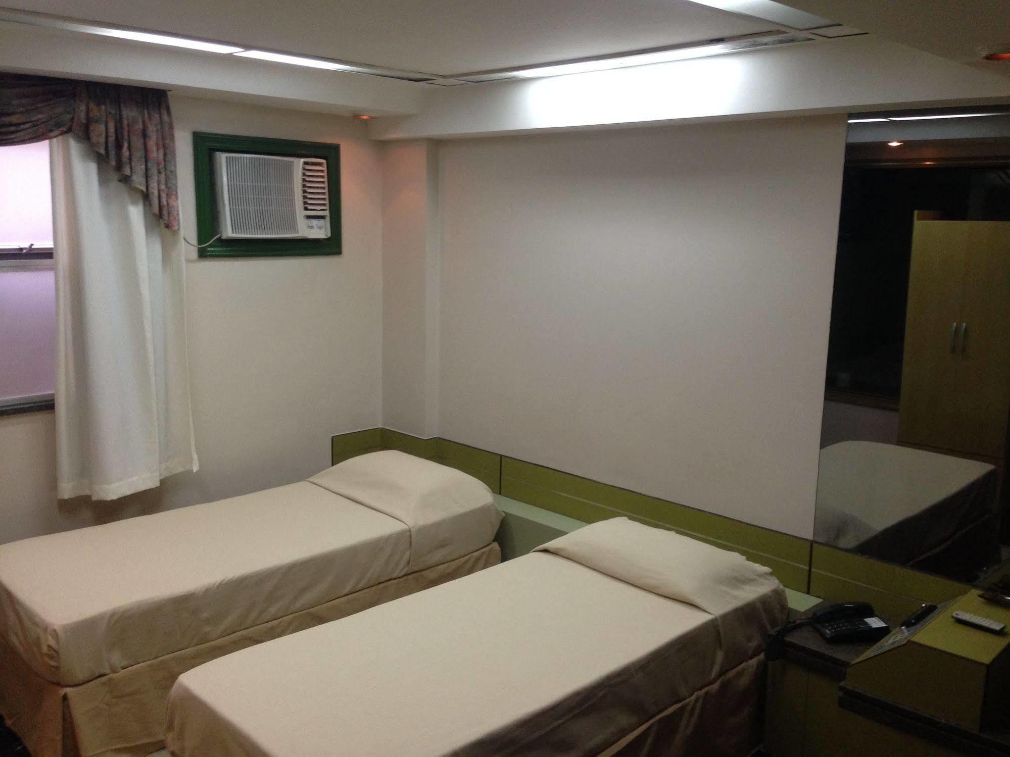 Hotel Fenix (Adults Only) Ρίο ντε Τζανέιρο Εξωτερικό φωτογραφία