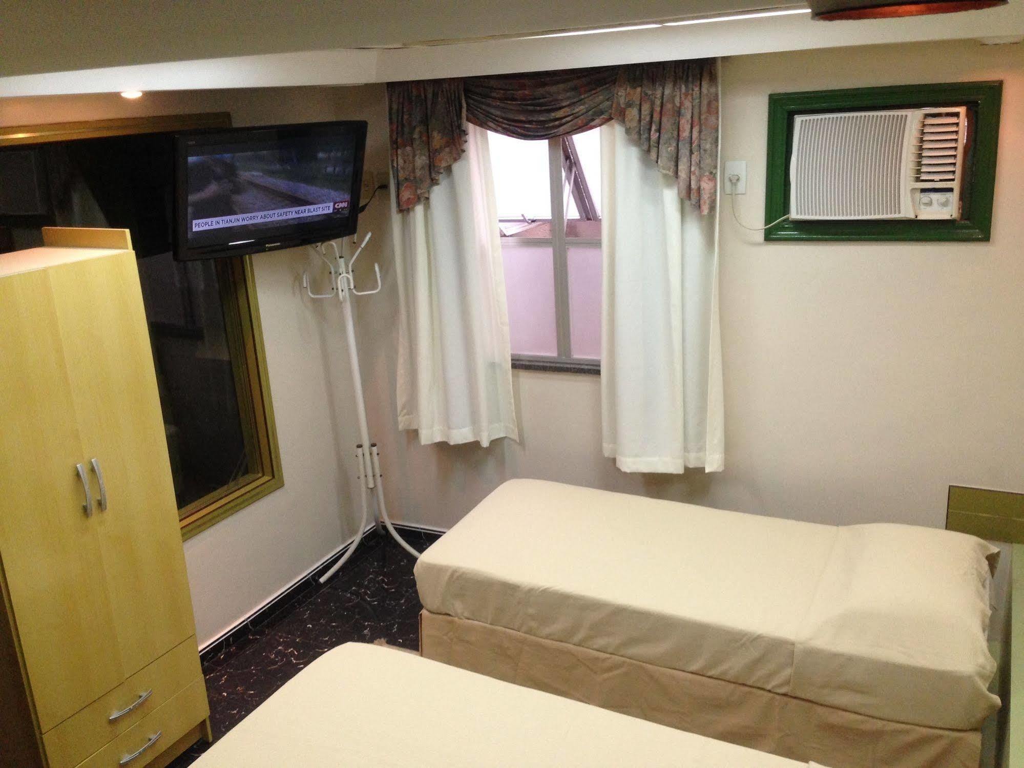 Hotel Fenix (Adults Only) Ρίο ντε Τζανέιρο Εξωτερικό φωτογραφία