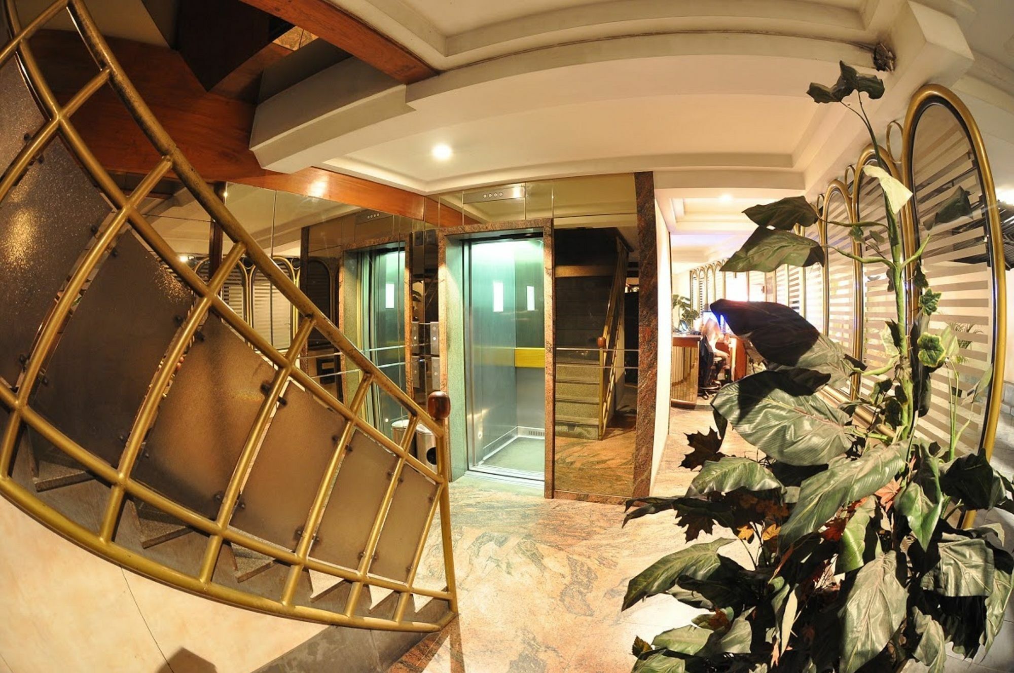 Hotel Fenix (Adults Only) Ρίο ντε Τζανέιρο Εξωτερικό φωτογραφία
